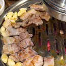 돈코숯불갈비