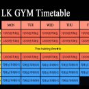엘케이GYM