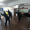 김지룡 태극권 이미지