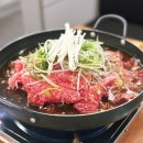 하늘소 | 안동 월영교 맛집 하늘소 한우 소불고기 후기 룸 식당