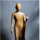 캘리그래피(Ⅰ) 이미지