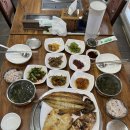 영애네 생선구이 | 강원도 고성여행 모듬생선구이과 반찬이 맛있는[영애네생선구이] 대진항맛집