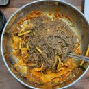 송주불냉면 이미지