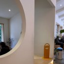 세종보 입구 | 대전 만인산 근처 카페 하소 내돈내산 아이랑 후기