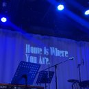where you are | Home is Where You Are,
