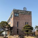 남양주 진접 퇴계원 &#39;달빛새 베이커리 카페&#39; 방문 후기