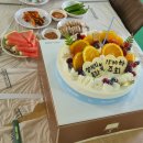 상지의 옥좌 1500 주회 축하 파티 (한바오로님 촬영) 이미지
