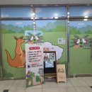 오리만만세 | 수원 아이랑 수달앤쥬 2살,4살 이색 동물 먹이주기 체험 후기