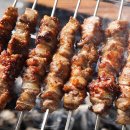 양꼬치 - 달서구 | 양꼬치