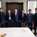 주낙영 시장, 윤 대통령 만나 경주 APEC 정상회의 지원 요청 이미지