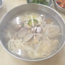 민속칼국수;수제비전문