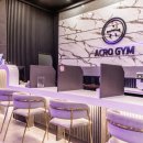 아크로짐 마곡점 이미지