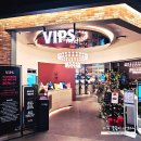 스픈과포크 | VIPS 빕스 가든파이브점 (잠실 송파현대) 예약 필수 &amp; 주차 할인