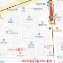 동묘앞역 6번 출구 이미지