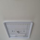 연수동 아주아파트 상가앞 | ​[연수동 아주아파트] "갑자기 불이 안 들어와서 너무 답답해요" LED 방등 긴급 교체 후기