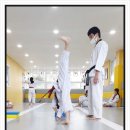 아리랑 멋 퍼니태권도장 이미지