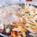 안동닭갈비 이미지