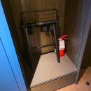 방음천 | 제주 신라스테이 플러스 이호테우 프리미어 디럭스 더블 오션뷰 (방음 최악)