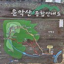 운악산주차장 화장실 이미지