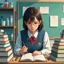 약사중학교 이미지