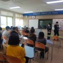 임실 청웅중학교 이미지