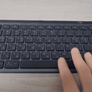 295 | 로지텍 MK295 사일런스 후기 | (무소음 영상 포함)가성비 사무용 키보드 마우스 세트 끝판왕