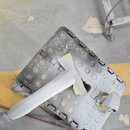 화성모터스 | 화성 브이아이피모터스 – BMW 접촉 사고 SM6 차량 수리 후기