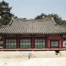 영주 소수서원 강학당 이미지