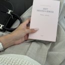 인스타 계속 뜨는데 세일도 하길래 사본 프리베일 여성 반팔 니트 내돈내산