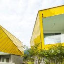 노랑펜션 이미지