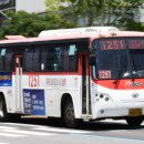 대원버스 이미지