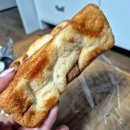 하늘빛카페 | 인제 베이커리 카페 하늘빛풍차 쌀빵 디저트 드립커피 내돈내산 후기