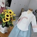 특별한 날을 더욱 빛내주는 한복, 요즘엔 이런 느낌 어때요?