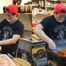 치킨마을 이미지