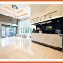 굿모닝세탁소 | Seoul 역세권 Uljiro Co-op Residence 후기