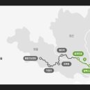 화절령 화장실 이미지