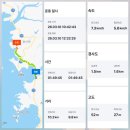 현산면 효열부 나주임씨정려 | 서해랑길2코스[해남구간]해남군 송지면 산정리 송지면사무소 ~ 해남군 화산면 관동리 관동방조제북측...