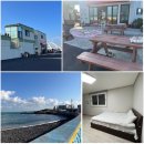 금성브릿지 민박 | [제주도/애월] "금성브릿지 민박", 최강 가성비甲, 지금까지 이런 민박은 없었다, 바다 바로 앞 오션뷰...