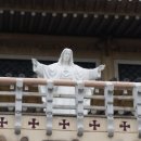 새남터 순교성지 이미지