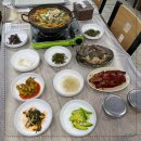 시골밥상 이미지