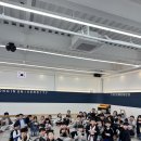 용인대 국가대표 태권도장 | [울산북구태권도]국대 짜장떡볶이파티!