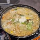 술찝 - 부평구 | 청천동 새로 생긴 야장 술집에서 황태탕 먹고 온 후기, 술찝