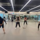 134리듬복싱 용인죽전점 이미지