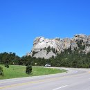 러쉬모어 ( Mount Rushmore National Memorial ) 이미지