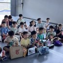 케이타이거즈태권도장 - 화성시 지산1길 8-5 | 케이타이거즈태권도장