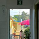 학암포 황금펜션