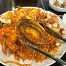 방화동 아구찜 | 마곡 방화동맛집 원마산아구찜에서 해물찜 먹고 온 후기