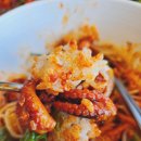 페이보리스원&오장동함흥냉면 | 예당호 근처 맛집, 감성 가득한 페이보리스원&오장동함흥냉면 방문 후기!