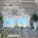 호텔 후 | 대구 웨딩홀 투어 수성호텔 아이비홀 완공 후 방문 후기