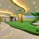 정자스크린골프 이미지